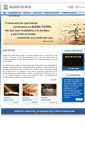 Mobile Screenshot of iglesiadedios.com.gt